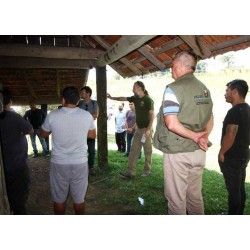 Projeto que cria o Parque EtnoHistórico do Mate no Paraná é contemplado pelo Novo PAC Seleções